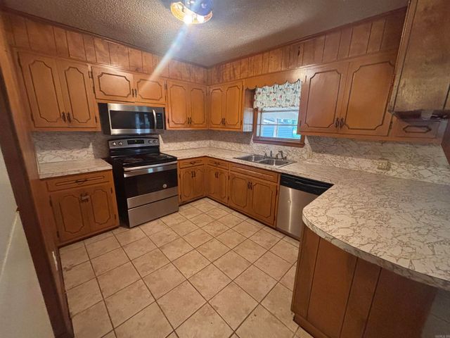 111 Alene Lane, Bald Knob, AR 72010