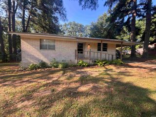 111 Alene Lane, Bald Knob, AR 72010