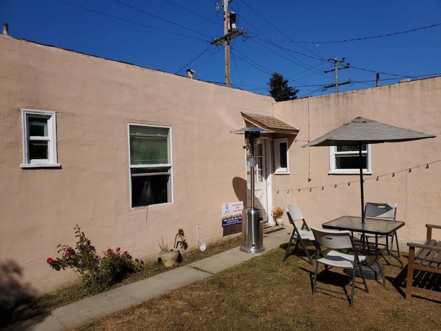 321 Hawthorne Street, Salinas, CA 93901
