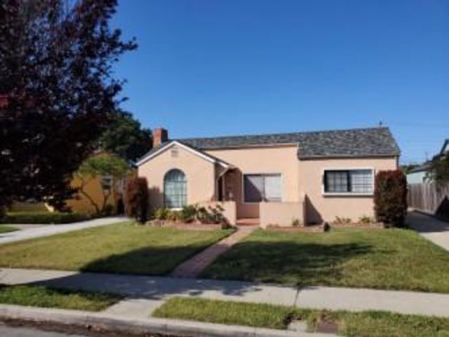 321 Hawthorne Street, Salinas, CA 93901
