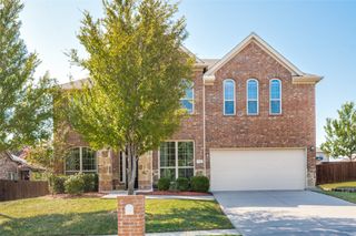 3040 Seabrook Drive, Little Elm, TX 75068
