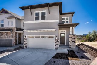 4405 Peak Crest View, Colorado Springs, CO 80918
