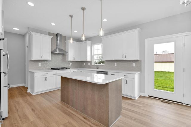 9786 Mesquite Court, Plain City, OH 43064