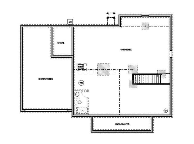 9786 Mesquite Court, Plain City, OH 43064