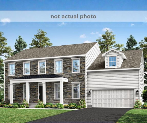 9786 Mesquite Court, Plain City, OH 43064