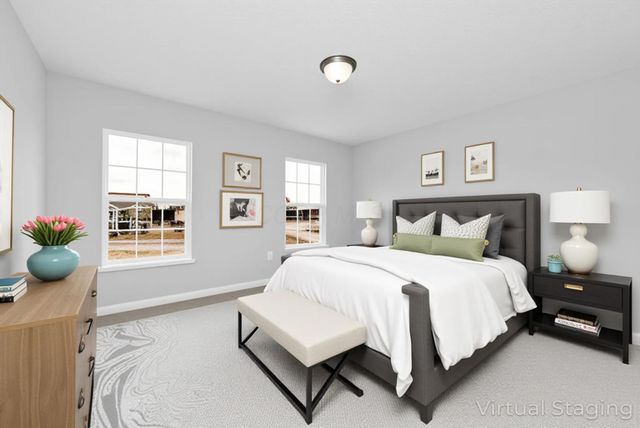 9786 Mesquite Court, Plain City, OH 43064