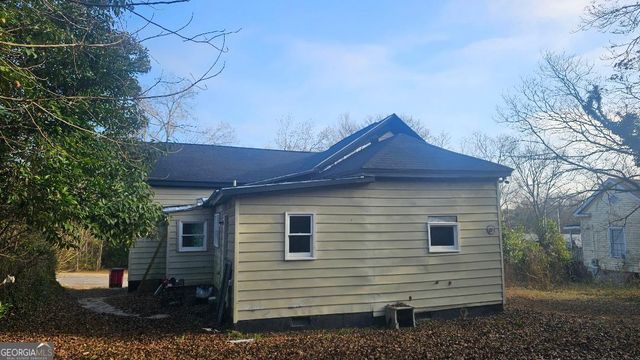 1740 5th Avenue W, Macon, GA 31201