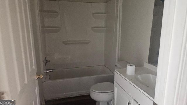 1740 5th Avenue W, Macon, GA 31201