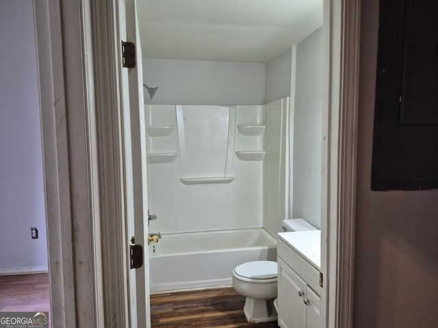 1740 5th Avenue W, Macon, GA 31201