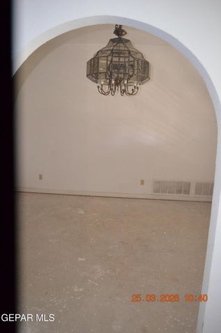 900 DULCINEA Court, Santa Teresa, NM 88008