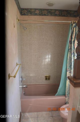 900 DULCINEA Court, Santa Teresa, NM 88008