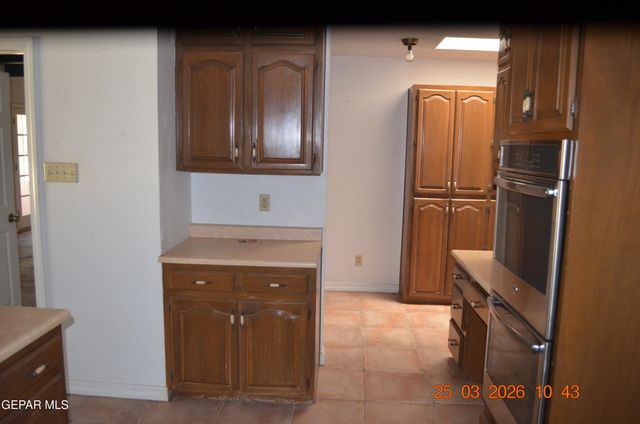 900 DULCINEA Court, Santa Teresa, NM 88008