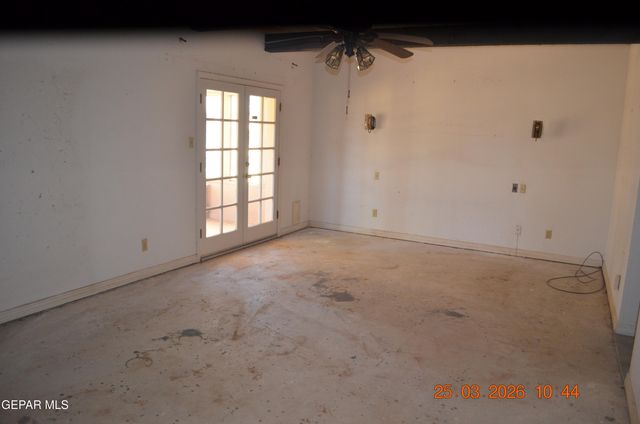 900 DULCINEA Court, Santa Teresa, NM 88008