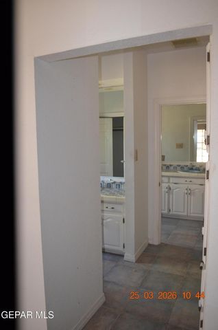 900 DULCINEA Court, Santa Teresa, NM 88008