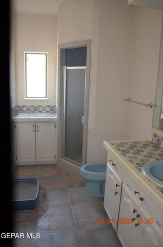 900 DULCINEA Court, Santa Teresa, NM 88008