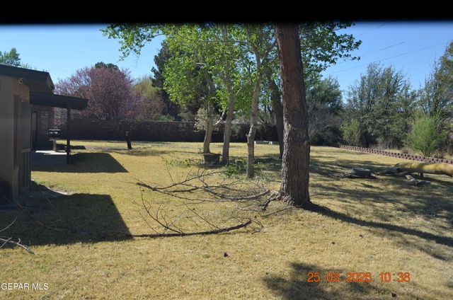 900 DULCINEA Court, Santa Teresa, NM 88008