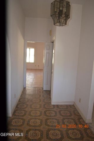 900 DULCINEA Court, Santa Teresa, NM 88008