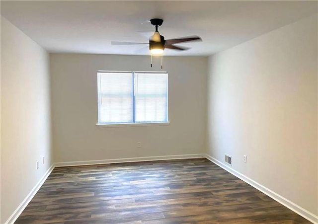 2878 Old South Drive, Jonesboro, GA 30236