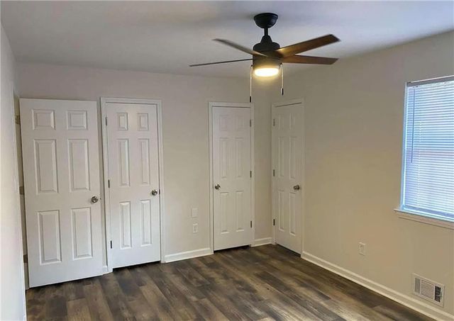 2878 Old South Drive, Jonesboro, GA 30236