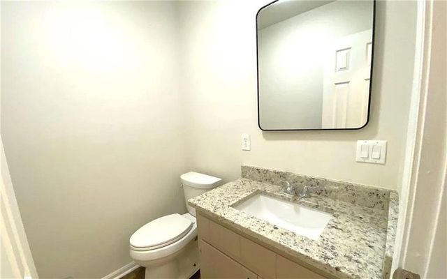 2878 Old South Drive, Jonesboro, GA 30236