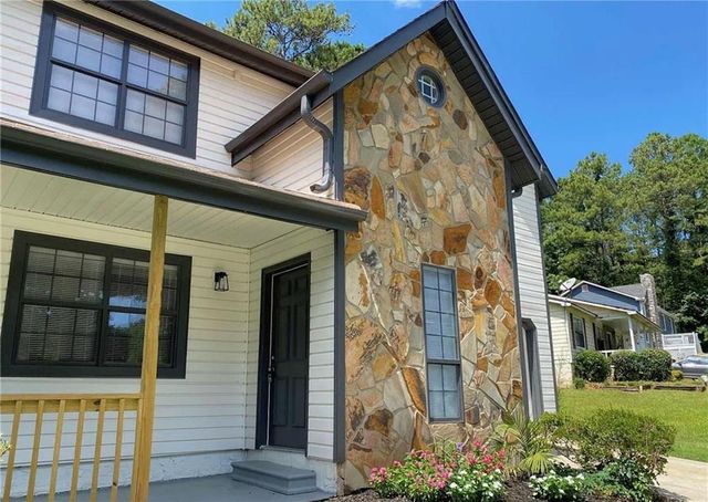2878 Old South Drive, Jonesboro, GA 30236