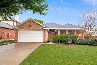 12072 Half Hitch Trail, Frisco, TX 75035