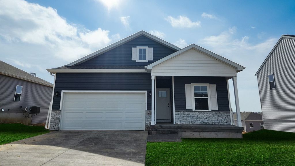 3454 Craven Drive, Coralville, IA 52241