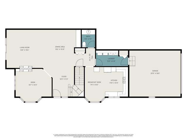 2766 Maitland Drive, Ann Arbor, MI 48105