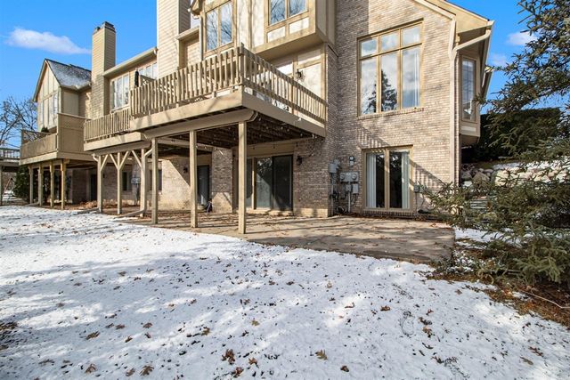 2766 Maitland Drive, Ann Arbor, MI 48105