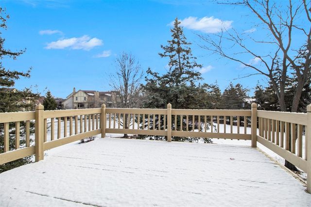 2766 Maitland Drive, Ann Arbor, MI 48105