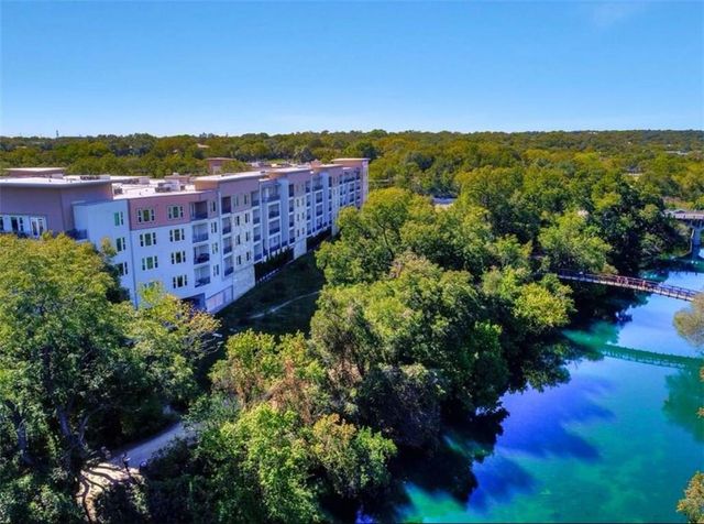 1900 Barton Springs RD 5004, Austin, TX 78704