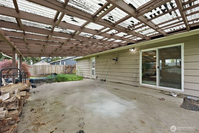 211 170th Street E, Spanaway, WA 98387