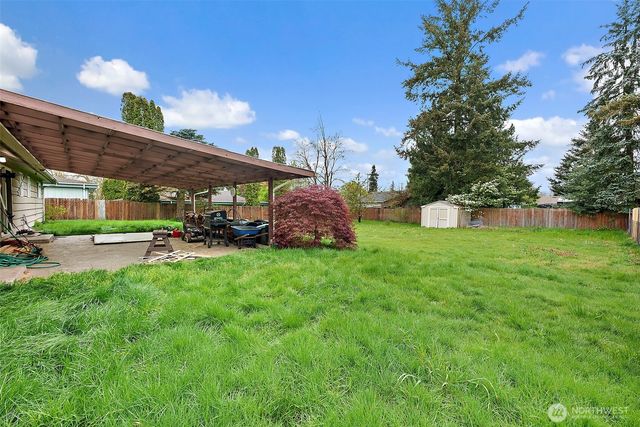 211 170th Street E, Spanaway, WA 98387