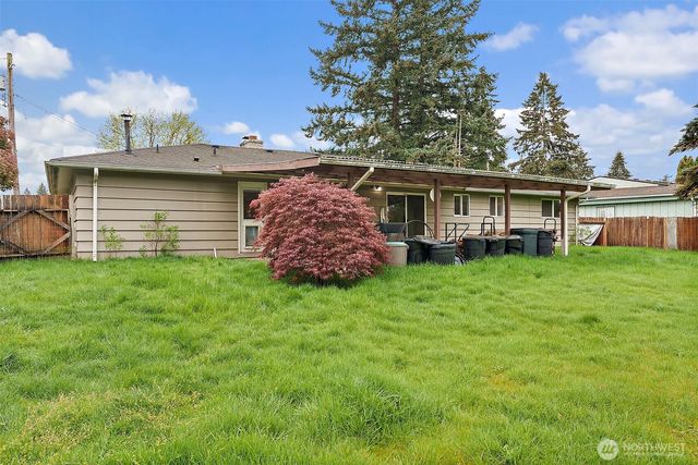 211 170th Street E, Spanaway, WA 98387