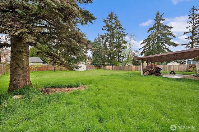 211 170th Street E, Spanaway, WA 98387