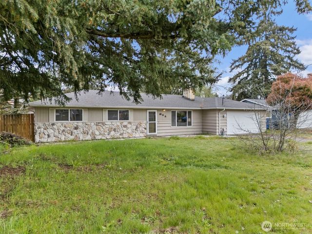 211 170th Street E, Spanaway, WA 98387