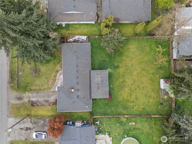 211 170th Street E, Spanaway, WA 98387