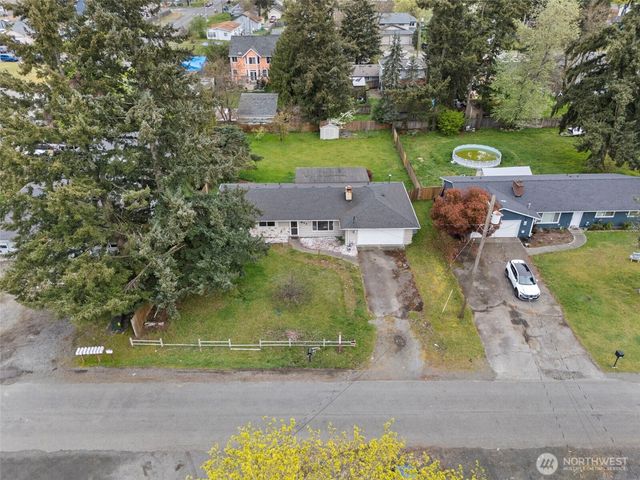 211 170th Street E, Spanaway, WA 98387