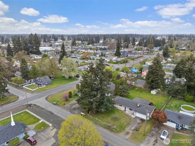 211 170th Street E, Spanaway, WA 98387