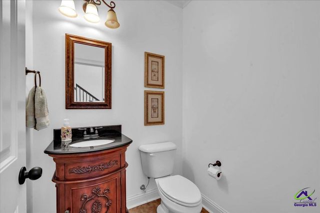 402 Old Bridge Road, Warner Robins, GA 31088