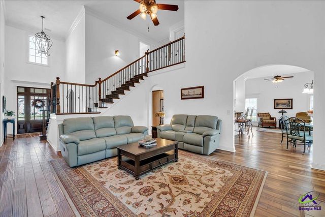 402 Old Bridge Road, Warner Robins, GA 31088