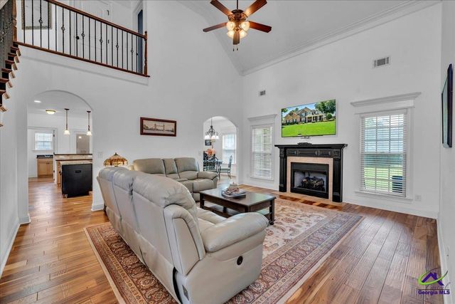 402 Old Bridge Road, Warner Robins, GA 31088