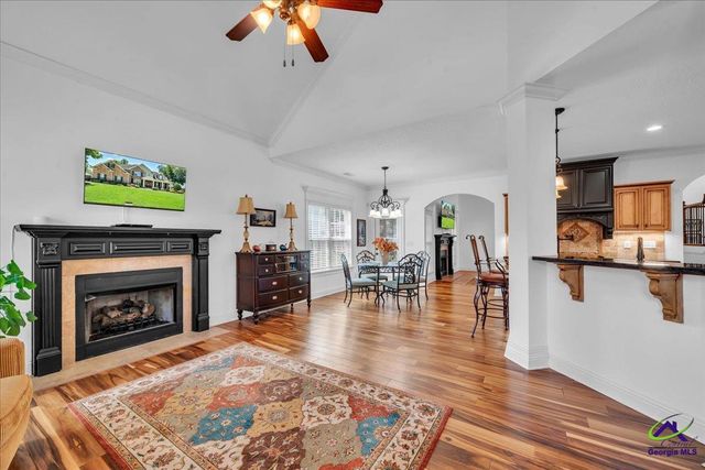 402 Old Bridge Road, Warner Robins, GA 31088