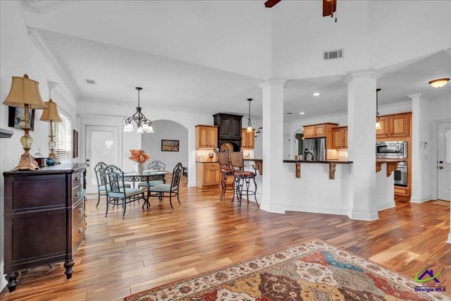 402 Old Bridge Road, Warner Robins, GA 31088