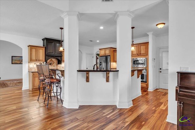 402 Old Bridge Road, Warner Robins, GA 31088