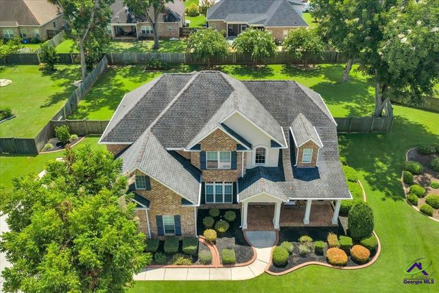 402 Old Bridge Road, Warner Robins, GA 31088