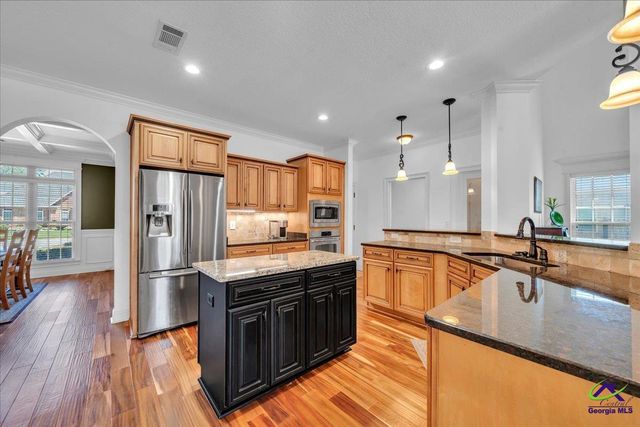 402 Old Bridge Road, Warner Robins, GA 31088