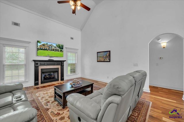 402 Old Bridge Road, Warner Robins, GA 31088