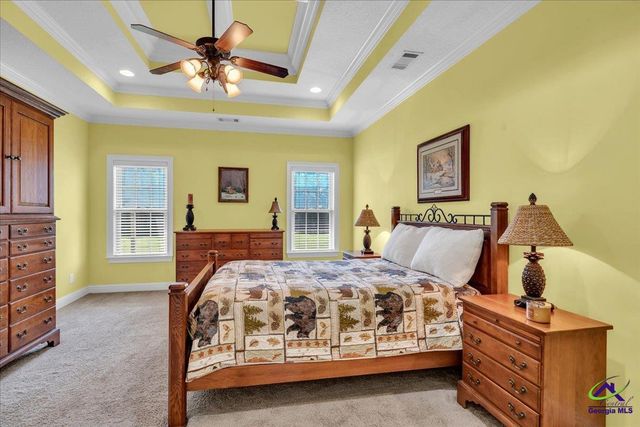 402 Old Bridge Road, Warner Robins, GA 31088