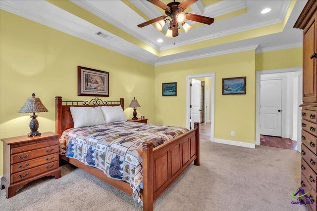 402 Old Bridge Road, Warner Robins, GA 31088